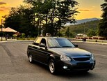 LADA (VAZ) Priora-4