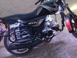 Freedom MX 49-4