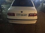 Iran Khodro Samand-5