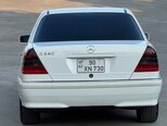 Mercedes C 240-4