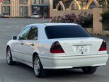Mercedes C 240-5