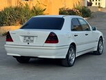 Mercedes C 240-6