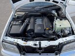 Mercedes C 240-12