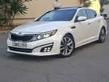 Kia Optima-3