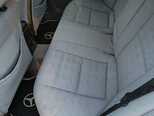 Mercedes C 180-9
