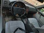 Mercedes C 180-5