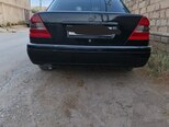 Mercedes C 180-2