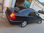 Mercedes C 180-3