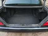 Mercedes C 180-6