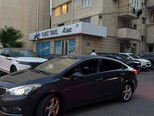 Kia K3-3