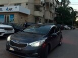 Kia K3-2
