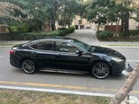 Toyota Camry-7