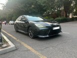 Toyota Camry-2