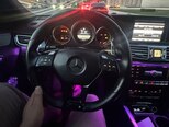 Mercedes E 350-4