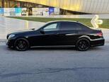 Mercedes E 350-2