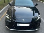 Toyota Camry-9