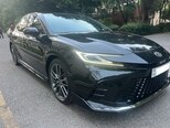 Toyota Camry-11