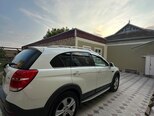 Chevrolet Captiva-4