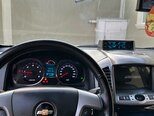 Chevrolet Captiva-15
