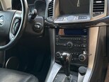 Chevrolet Captiva-11