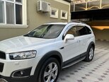 Chevrolet Captiva-3