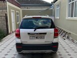Chevrolet Captiva-5