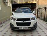 Chevrolet Captiva-1