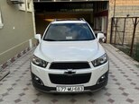 Chevrolet Captiva-2