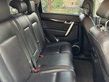 Chevrolet Captiva-7