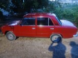 LADA (VAZ) 21011-3