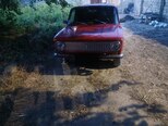 LADA (VAZ) 21011-1