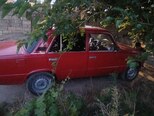 LADA (VAZ) 21011-2