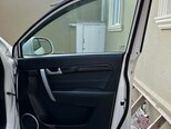 Chevrolet Captiva-19