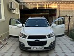 Chevrolet Captiva-18