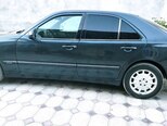 Mercedes E 220-3