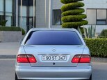Mercedes E 240-7
