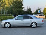 Mercedes E 240-20