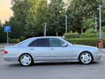 Mercedes E 240-18