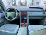 Mercedes E 240-14