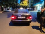 Mercedes E 220-6