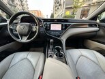 Toyota Camry-16