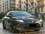 Toyota Camry-15