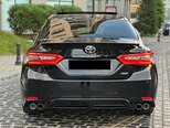 Toyota Camry-9