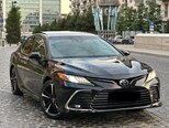 Toyota Camry-10