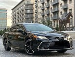 Toyota Camry-1