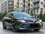Toyota Camry-2