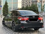 Toyota Camry-4