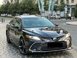 Toyota Camry-6