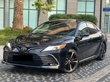 Toyota Camry-3