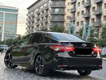 Toyota Camry-5